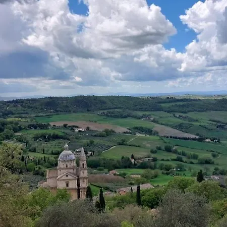 La Casa Di Rina *