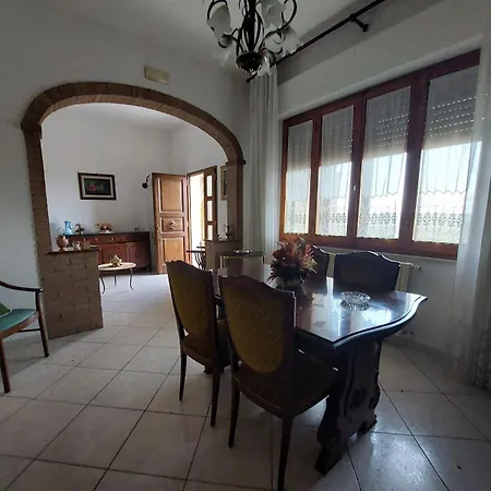La Casa Di Rina