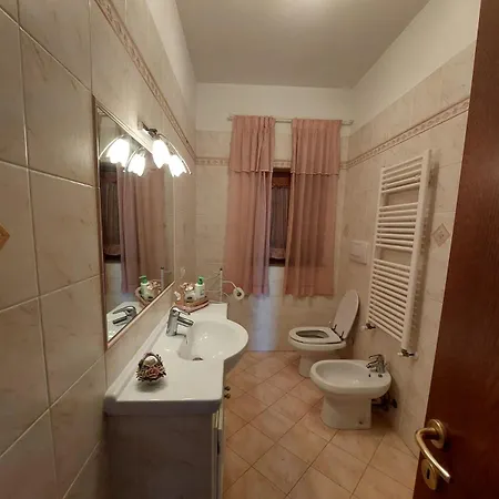 Apartman La Casa Di Rina Acquaviva