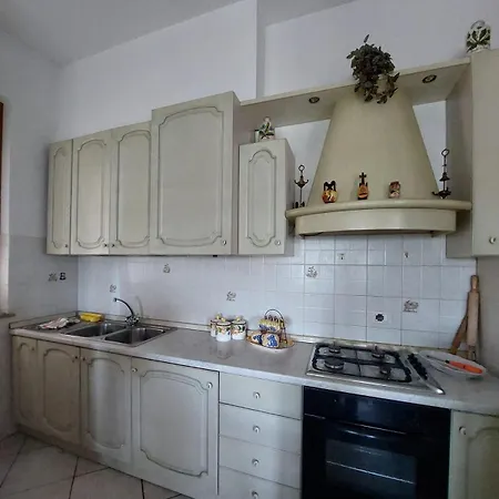 Apartman La Casa Di Rina