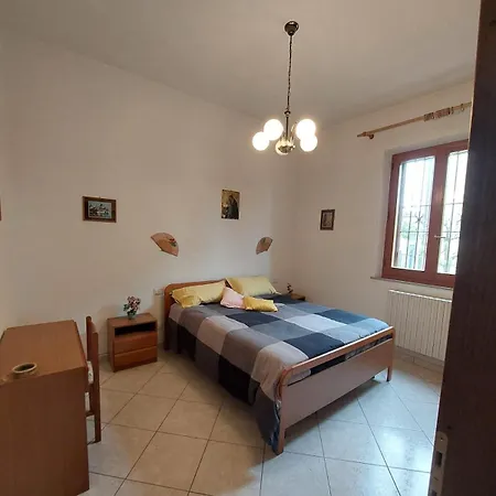 La Casa Di Rina Apartman Acquaviva