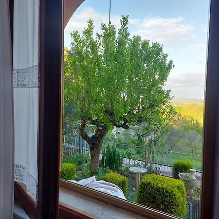 Apartman La Casa Di Rina Acquaviva