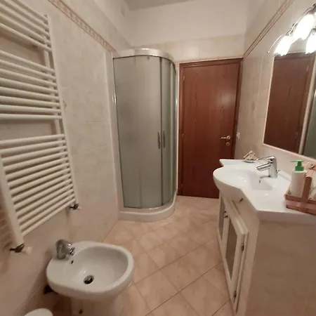 La Casa Di Rina * Acquaviva