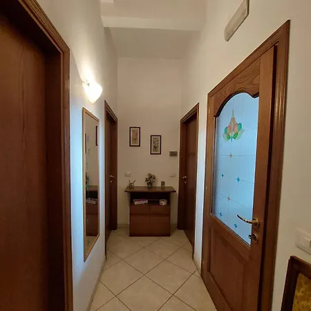 Apartman La Casa Di Rina Acquaviva
