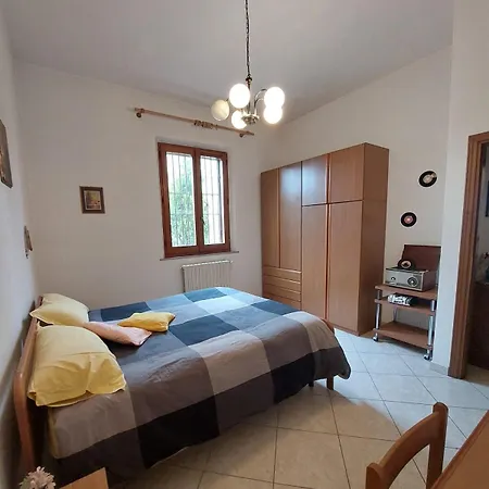 La Casa Di Rina Apartman Acquaviva