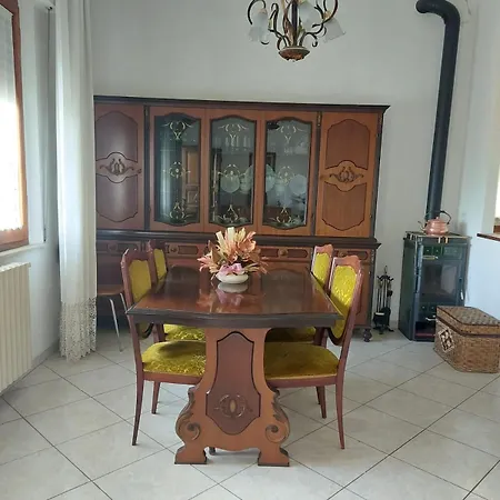 La Casa Di Rina