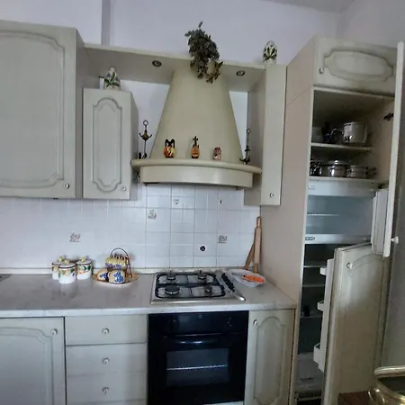 La Casa Di Rina Acquaviva