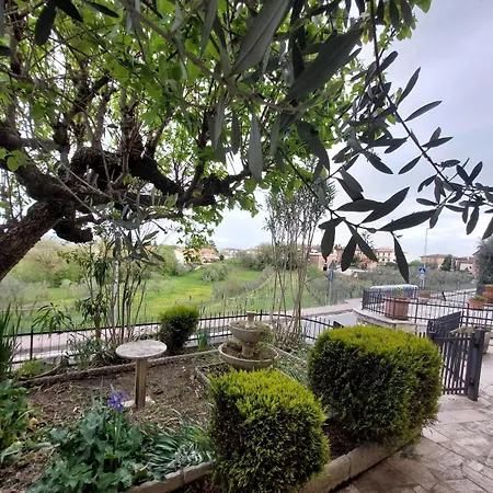 La Casa Di Rina