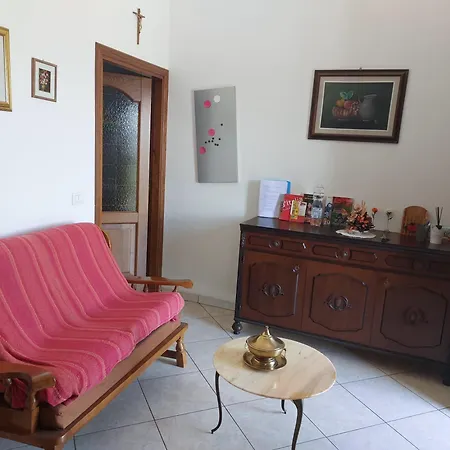Διαμέρισμα La Casa Di Rina *