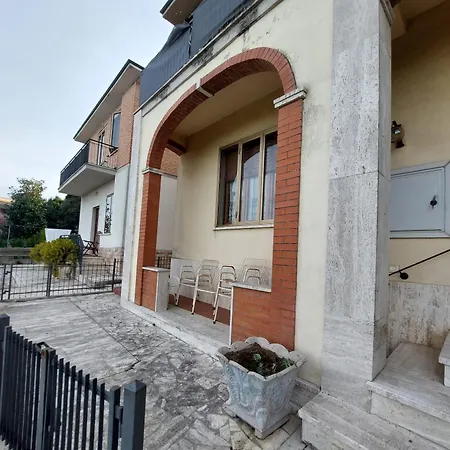 La Casa Di Rina Διαμέρισμα