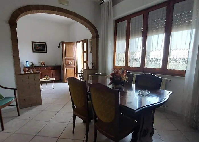 La Casa Di Rina