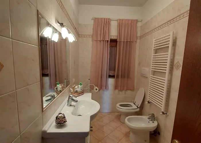 Διαμέρισμα La Casa Di Rina Acquaviva (Montepulciano)