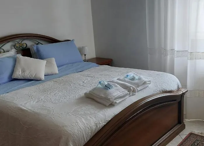 La Casa Di Rina
