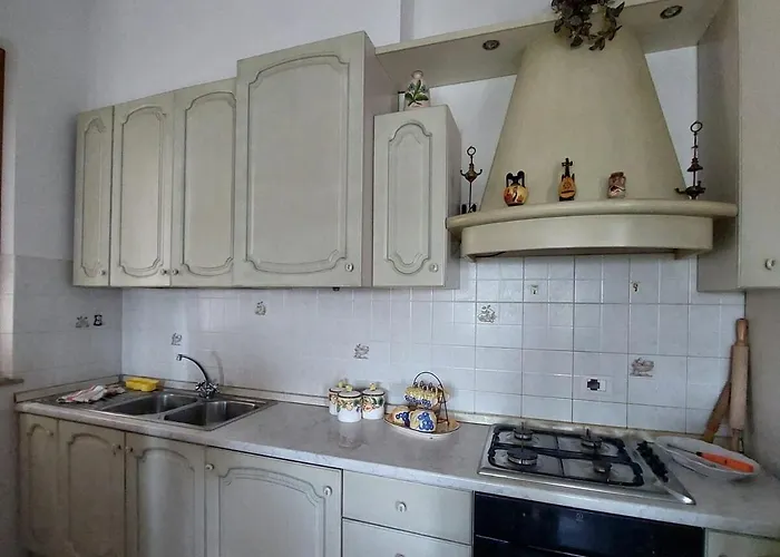 Διαμέρισμα La Casa Di Rina
