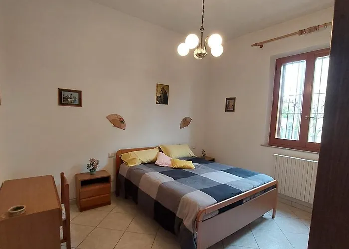 La Casa Di Rina Διαμέρισμα Acquaviva (Montepulciano)