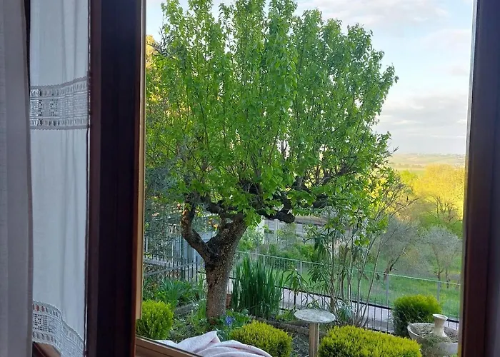 Διαμέρισμα La Casa Di Rina Acquaviva (Montepulciano)