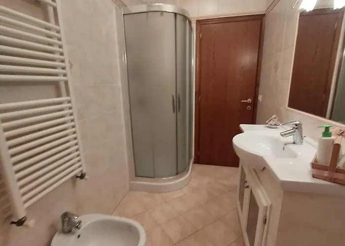 La Casa Di Rina * Acquaviva (Montepulciano)