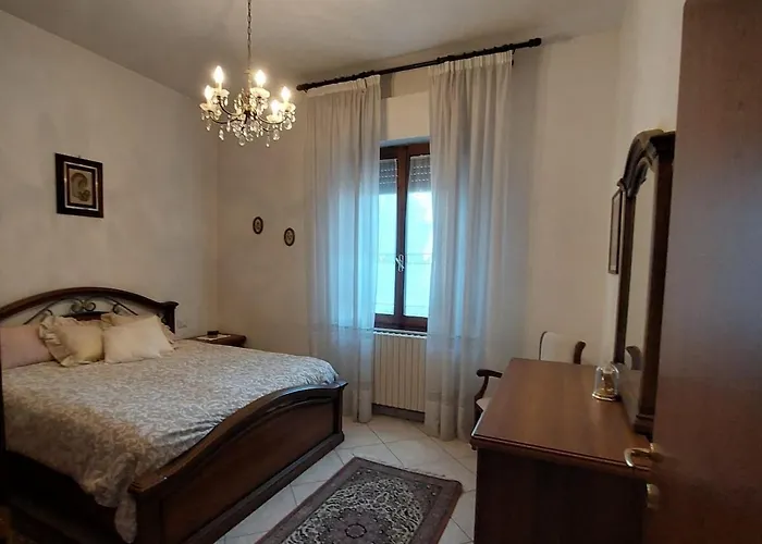 La Casa Di Rina Διαμέρισμα
