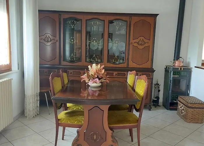 La Casa Di Rina