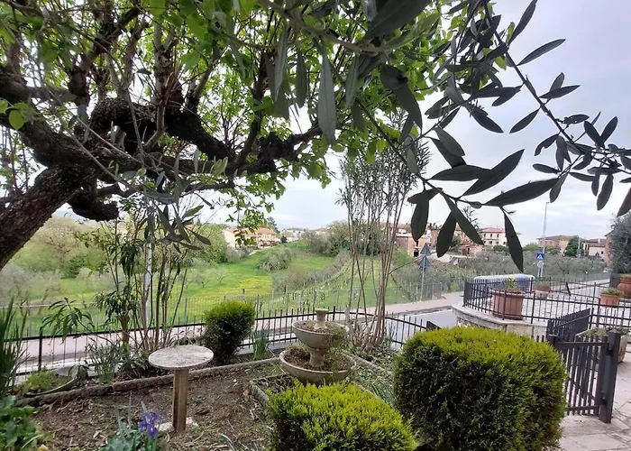 La Casa Di Rina