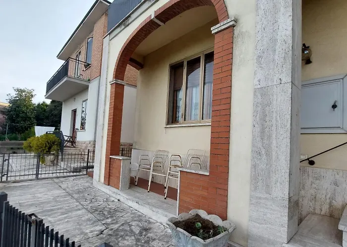 La Casa Di Rina Διαμέρισμα