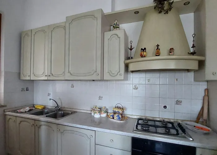 La Casa Di Rina Διαμέρισμα